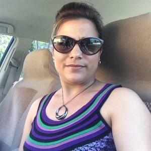 Meet your Posher, Dianaiky